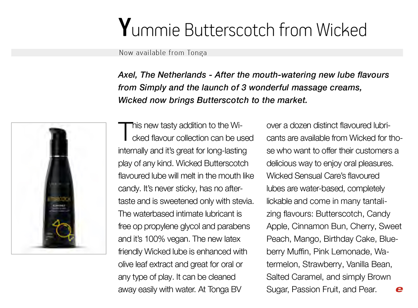 2023-06 EAN - Wicked